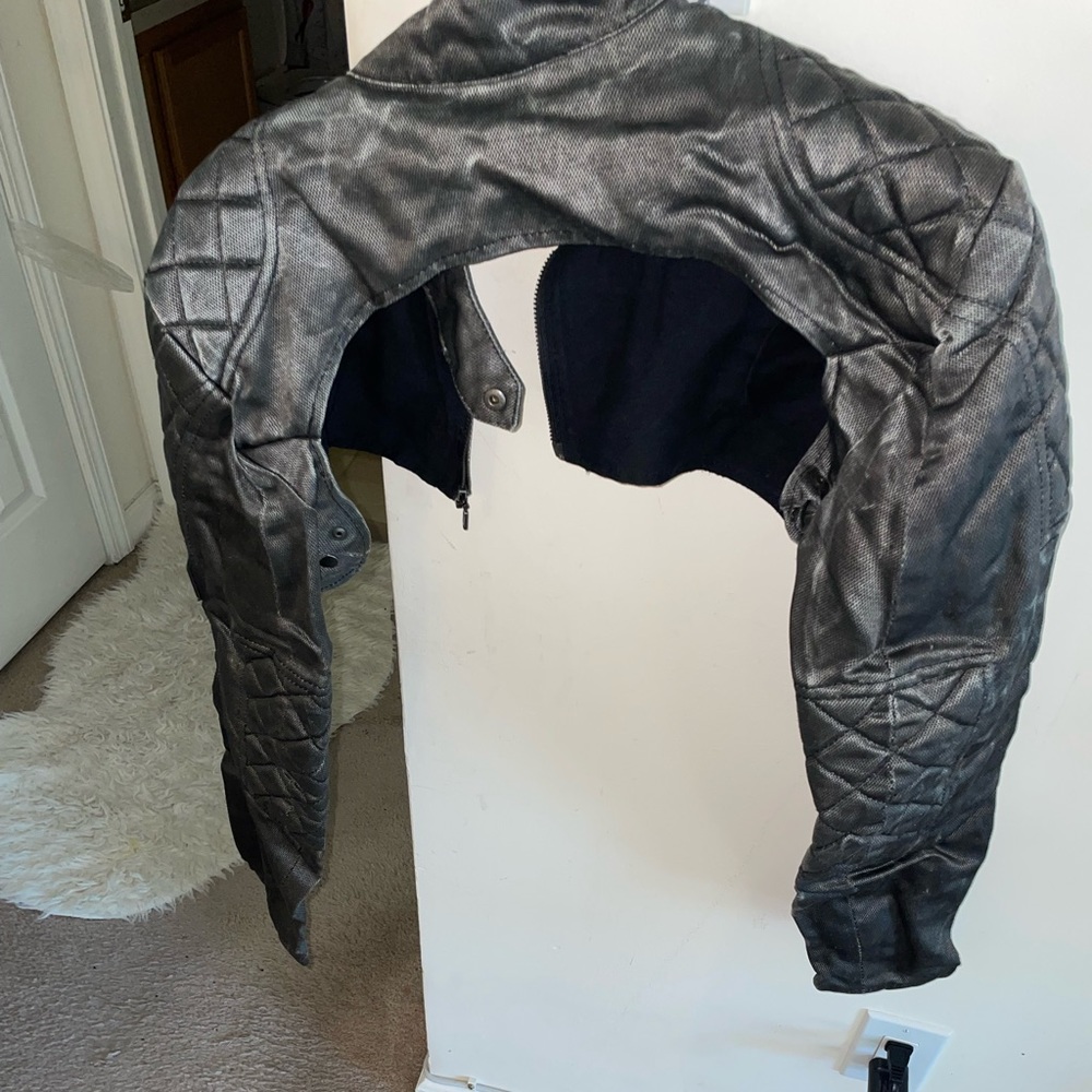 Half Jacket,Men’s,Trendy.